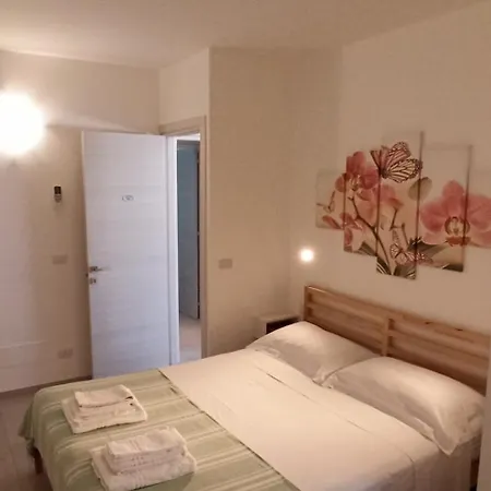 Ca Del Mar Torre Vado