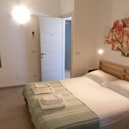 Ca Del Mar Penzion 4*