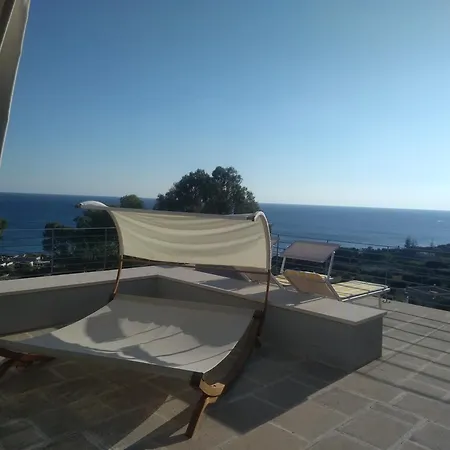 Ca Del Mar 4* Torre Vado