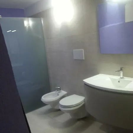 Ca Del Mar Penzion Torre Vado