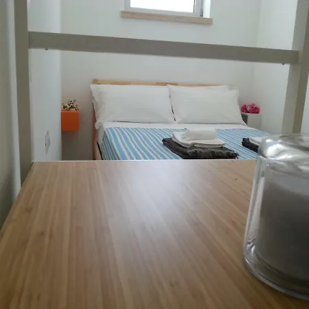 Penzion Ca Del Mar Torre Vado