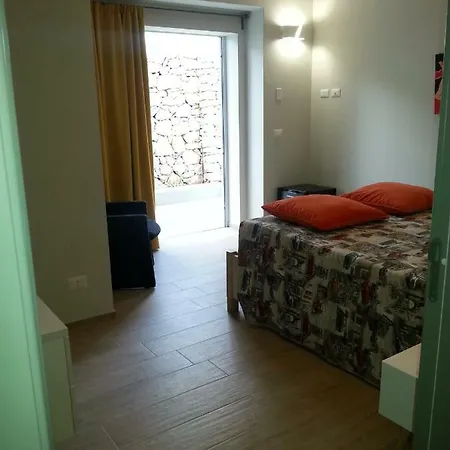 Ca Del Mar 4* Torre Vado