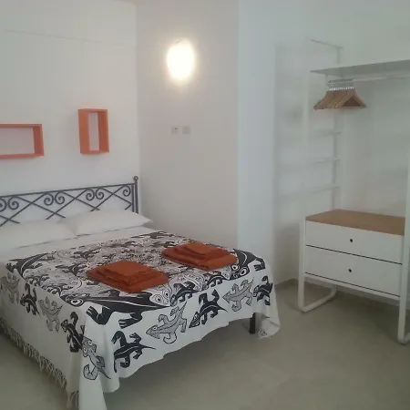 Ca Del Mar 4* Torre Vado