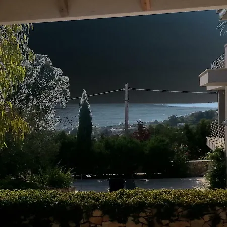 Ca Del Mar 4*