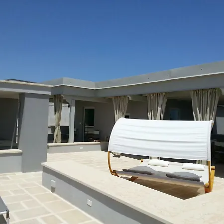 Ca Del Mar Torre Vado