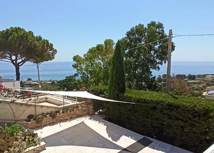 Гостевой дом Ca Del Mar Торре-Вадо