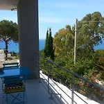 Ca Del Mar Pensionat Torre Vado
