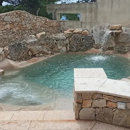 Πανσιόν Ca Del Mar Torre Vado