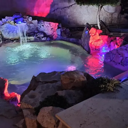 Cà Del Mar Affittacamere Torre Vado