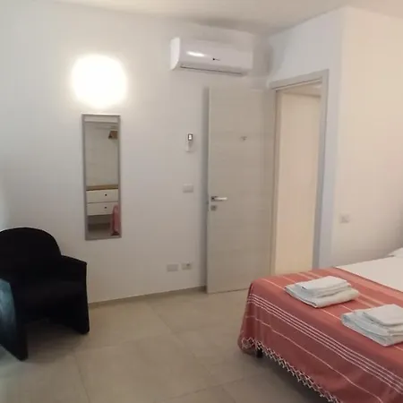 Ca Del Mar Pensjonat