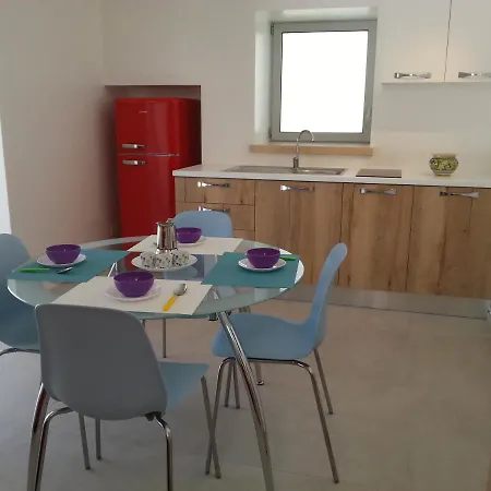 Πανσιόν Ca Del Mar