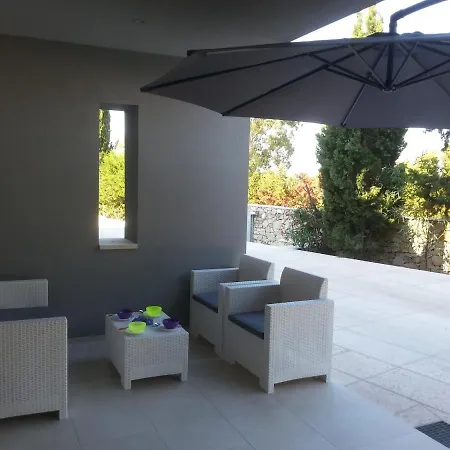 Cà Del Mar Affittacamere Torre Vado