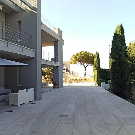 Cà Del Mar 4* Torre Vado