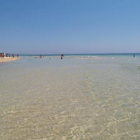Pensjonat Ca Del Mar