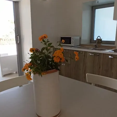 Πανσιόν Ca Del Mar Torre Vado