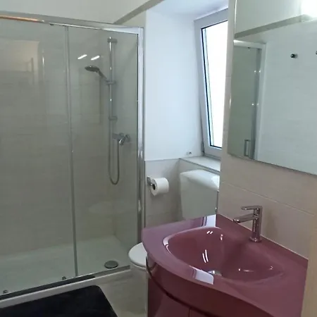 Ca Del Mar Pensjonat *