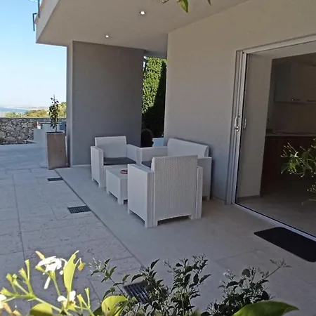Pensjonat Ca Del Mar