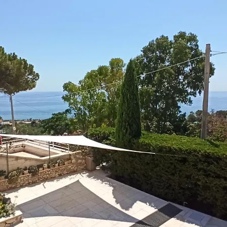 Πανσιόν Ca Del Mar Torre Vado