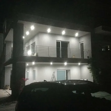 Cà Del Mar Torre Vado