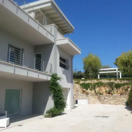Ca Del Mar Guest house