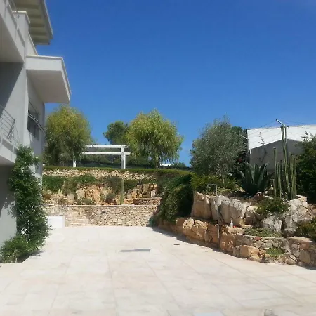 Πανσιόν Ca Del Mar