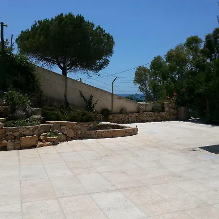 Ca Del Mar Guest house Torre Vado