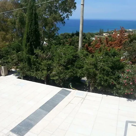 Ca Del Mar Guest house Torre Vado