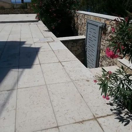 Pensjonat Ca Del Mar *