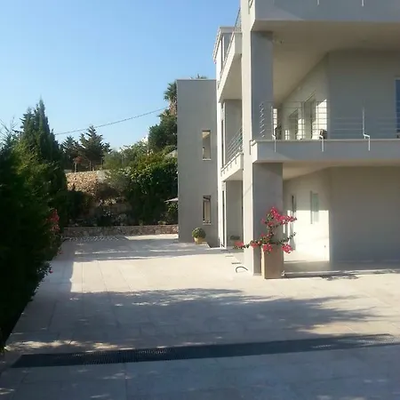 Ca Del Mar Πανσιόν