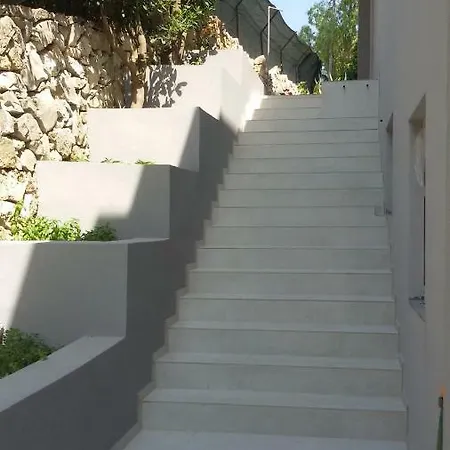 Pensjonat Ca Del Mar
