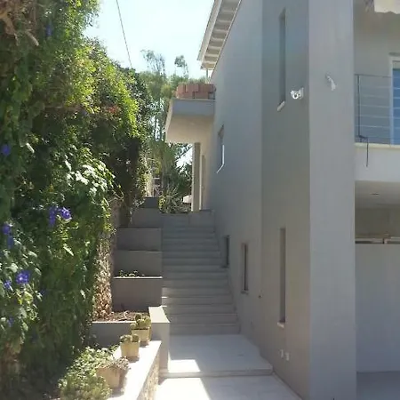 Pensjonat Ca Del Mar