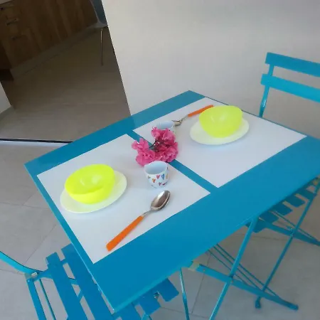 Ca Del Mar Guest house Torre Vado