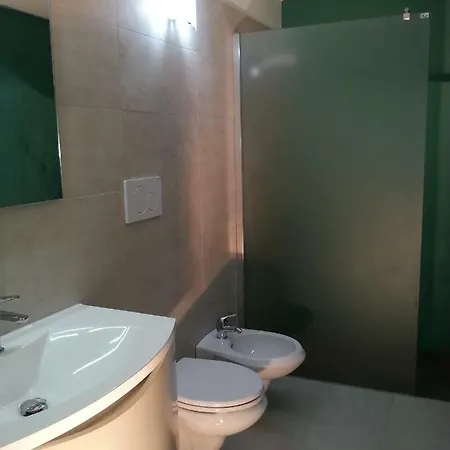 Affittacamere Cà Del Mar