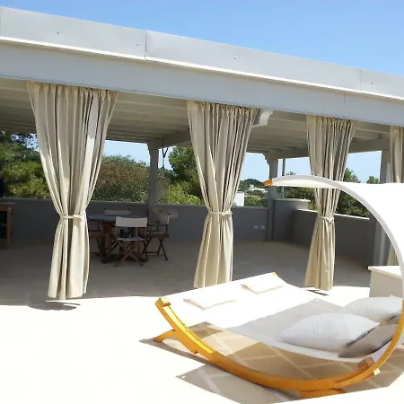 Ca Del Mar Guest house *