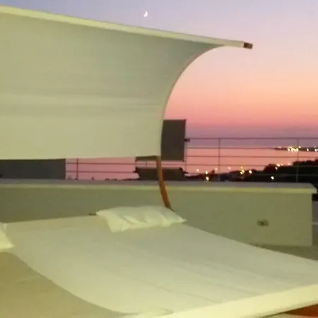 Ca Del Mar