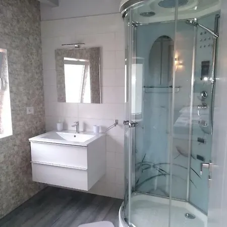 Πανσιόν Ca Del Mar Torre Vado