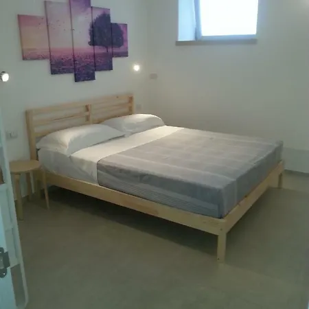 Ca Del Mar Πανσιόν Torre Vado