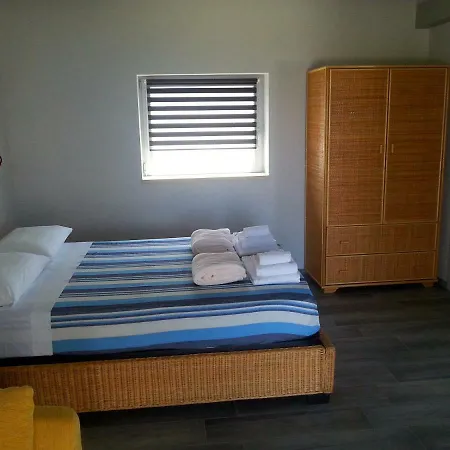 Ca Del Mar Guest house