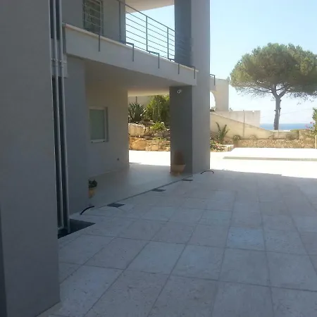 Ca Del Mar *
