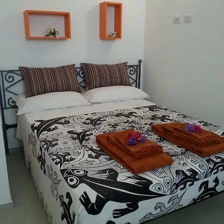 Ca Del Mar Πανσιόν