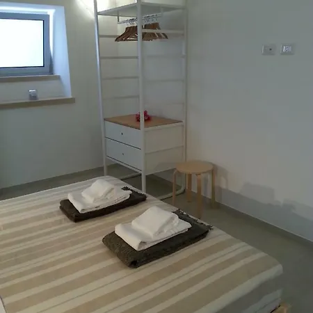 Πανσιόν Ca Del Mar Torre Vado