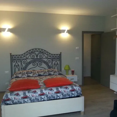Ca Del Mar Guest house Torre Vado