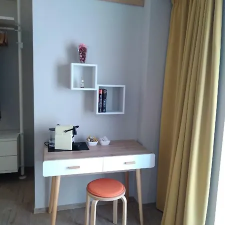 Cà Del Mar Affittacamere Torre Vado