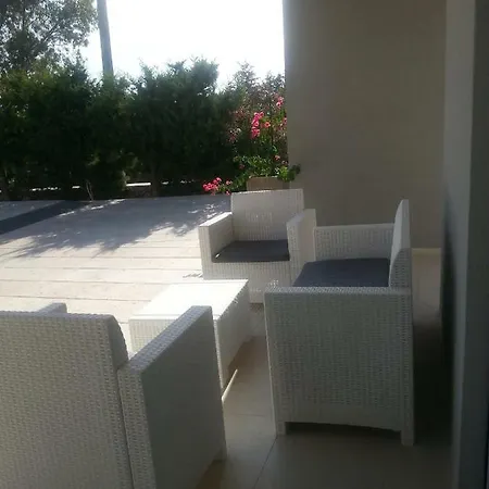 Ca Del Mar Pensjonat *