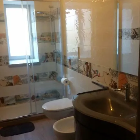 Cà Del Mar Torre Vado