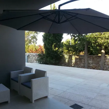 Πανσιόν Ca Del Mar Torre Vado