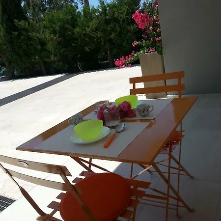 Πανσιόν Ca Del Mar Torre Vado