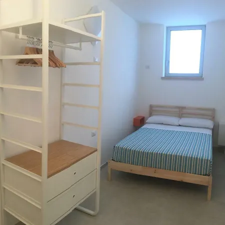 Pensjonat Ca Del Mar Torre Vado