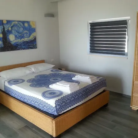 Ca Del Mar Πανσιόν Torre Vado