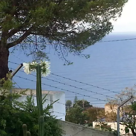 Pensjonat Ca Del Mar *